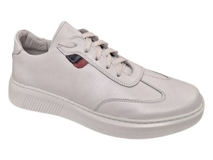 Pantofi barbati sport casual din piele naturala RSY05A