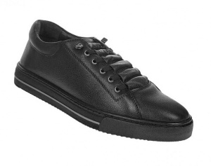 Pantofi casual barbati din piele naturala, GKR - VIK1492 - Img 6