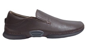 Pantofi casual barbati din piele naturala Maro Tomas 549MEL - Img 2
