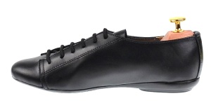 Pantofi dama casual din piele naturala - Marimea 40 LP09N - Img 6