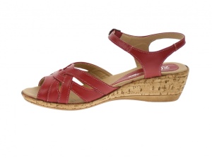 Sandale dama din piele naturala - S3R - Img 3