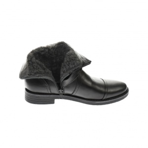 Ghete barbati, casual, din piele naturala - Made in Romania GJON3 - Img 2