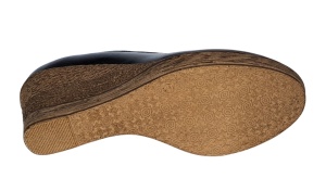 Oferta Pantofi dama casual din piele naturala box MARA LP3550N - Img 2