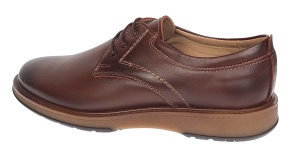 Pantofi barbati casual din piele naturala Maro GKR230MS - Img 2