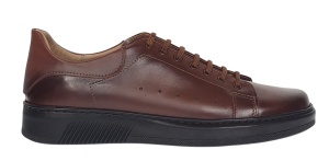 Pantofi barbati casual din piele naturala Maro GKR4XM - Img 10
