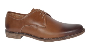 Pantofi barbati casual din piele naturala - Model Maro 336MBOX - Img 5