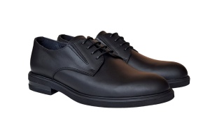 Pantofi barbati casual ultra confort - Model din piele naturala SCV270N - Img 6