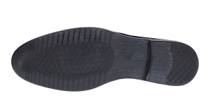 Pantofi barbati din piele naturala intoarsa Bleumarin Vel GKR103BLVEL - Img 2