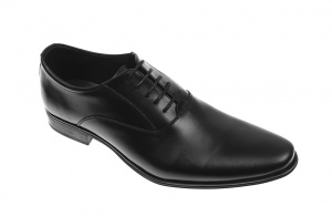 Pantofi barbati eleganti din piele naturala CIOCSTEFSNBOX - Img 1