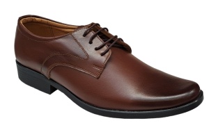 Pantofi barbati, eleganti, din piele naturala, Maro, ADY2M - Img 3