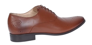 Pantofi barbati eleganti din piele naturala Maro - SIR165M - Img 9