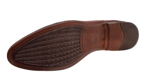 Pantofi barbati eleganti din piele naturala - Model Enzo Maro GKR84M - Img 7