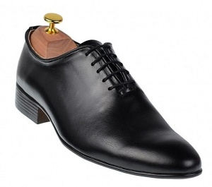 Pantofi barbati eleganti din piele naturala - Model Enzo MOD1NBOX
