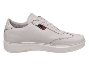 Pantofi barbati sport casual din piele naturala RSY05A - Img 3