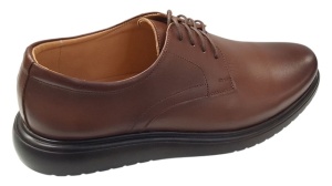 Pantofi casual barbati din piele naturala Maro DeSuceava RSY03M - Img 5