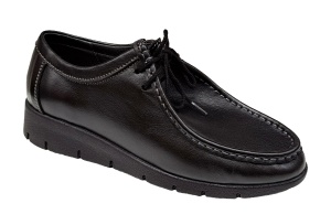 Pantofi dama casual din piele naturala, Made in Romania, Suceva, VIKI, 640N