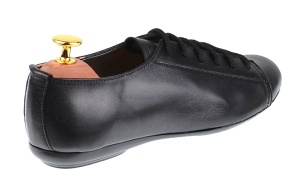 Pantofi dama casual din piele naturala - Marimea 40 LP09N - Img 3