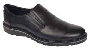 Reducere Marimea 42 Pantofi barbati din piele naturala PROBATI LGKR480EN