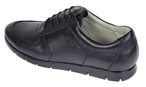 Reducere Pantofi dama casual din piele naturala LPS820N - Img 5