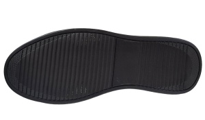 Oferta Marimea 41 Pantofi barbati casual din piele naturala 408SN - Img 6