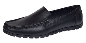 Pantofi barbati casual din piele naturala GKR13VN - Img 6