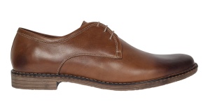 Pantofi barbati casual din piele naturala - Model Maro 336MBOX - Img 2