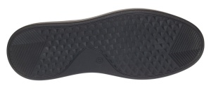 Pantofi barbati casual piele naturala de culoare neagra Aldo GKR118N - Img 9