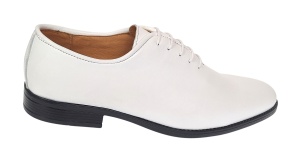 Pantofi barbati eleganti din piele naturala Alb Donatto - GKR200A - Img 7