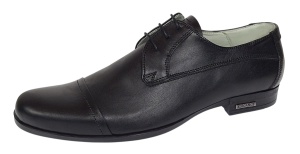 Pantofi barbati eleganti din piele naturala - Amon P352N