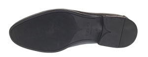 Pantofi barbati eleganti din piele naturala - Amon P352N - Img 4