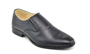 Pantofi barbati eleganti din piele naturala - Marco P21NEL
