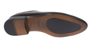 Pantofi barbati eleganti din piele naturala Maro Enzo Class ENZOM - Img 4