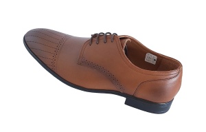 Pantofi barbati eleganti din piele naturala Maro LUCAS 702CON - Img 2