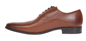 Pantofi barbati eleganti din piele naturala Maro - SIR165M - Img 6