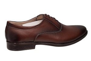 Pantofi barbati eleganti din piele naturala - Model Enzo Maro GKR84M - Img 4