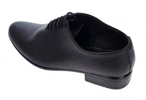 Pantofi barbati eleganti din piele naturala - Model Yaris 120TXN - Img 3
