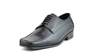Pantofi barbati eleganti din piele naturala - STD351SIRET - Img 2