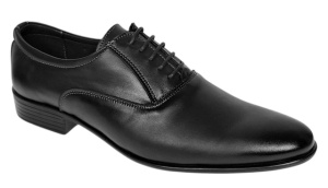Pantofi barbati office eleganti din piele naturala GKR802N - Img 2