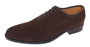 Pantofi barbati premium eleganti din piele naturala intoarsa Maro Donatto GKR200MV - Img 6