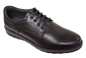 Pantofi barbati sport casual din piele naturala Corsa RSY06N - Img 7