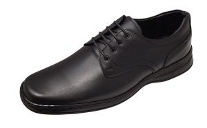 Pantofi casual barbati din piele naturala marimi 39 pana la 47 GKR17XN - Img 4