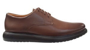 Pantofi casual barbati din piele naturala Maro DeSuceava RSY03M - Img 2
