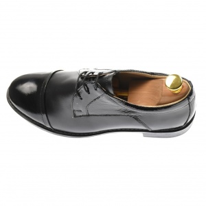 Pantofi dama casual din piele naturala - P10LACNBOX - Img 3