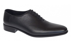 Pantofi eleganti barbati din piele naturala Havana Negru