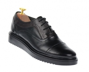 Marimea 37, 38, 39, 40 - Pantofi dama casual din piele naturala LP29N2ORTO