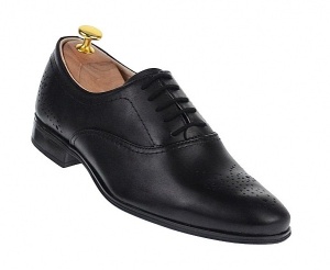 Marimea 41 Pantofi barbati eleganti din piele naturala box 887N