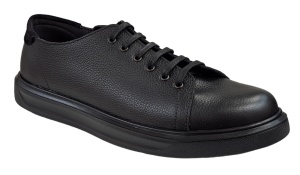 Oferta Marimea 41 Pantofi barbati casual din piele naturala 408SN