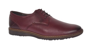 Oferta Pantofi barbati casual din piele naturala - Pantofi supusi la proba Marimea 39 - Img 4