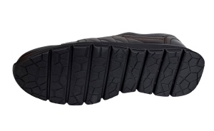 Oferta Pantofi barbati din piele naturala Maro Nevalis - Img 3