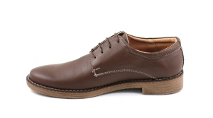 Pantofi barbati casual din piele naturala box 859MD - Img 3